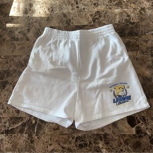 Women’s Divided Everyday Sweatshorts
